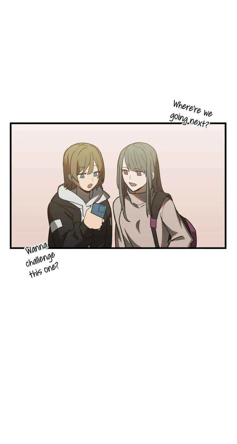 Read Reborn Ranker – Gravity User chapter 53 image 23 on Lezhin