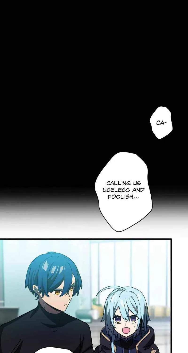 Read Reborn Ranker – Gravity User chapter 53 image 3 on Lezhin