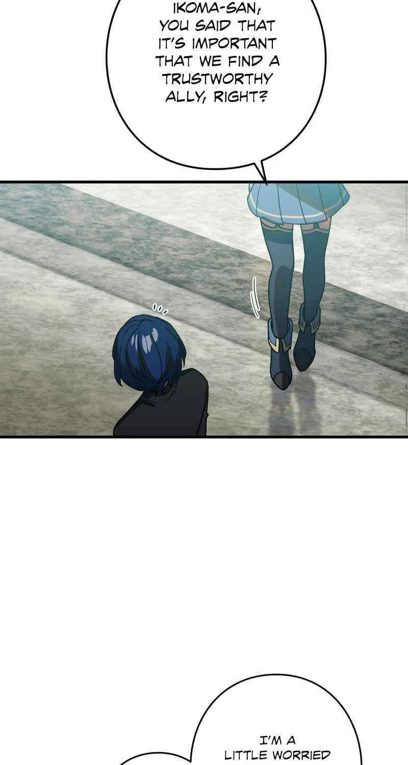 Read Reborn Ranker – Gravity User chapter 53 image 32 on Lezhin