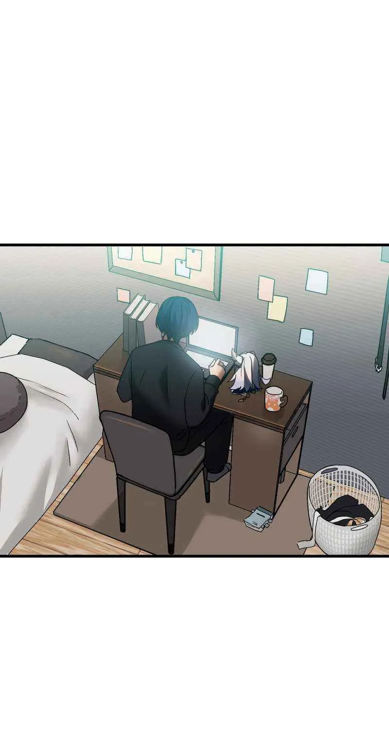 Read Reborn Ranker – Gravity User chapter 53 image 37 on Lezhin