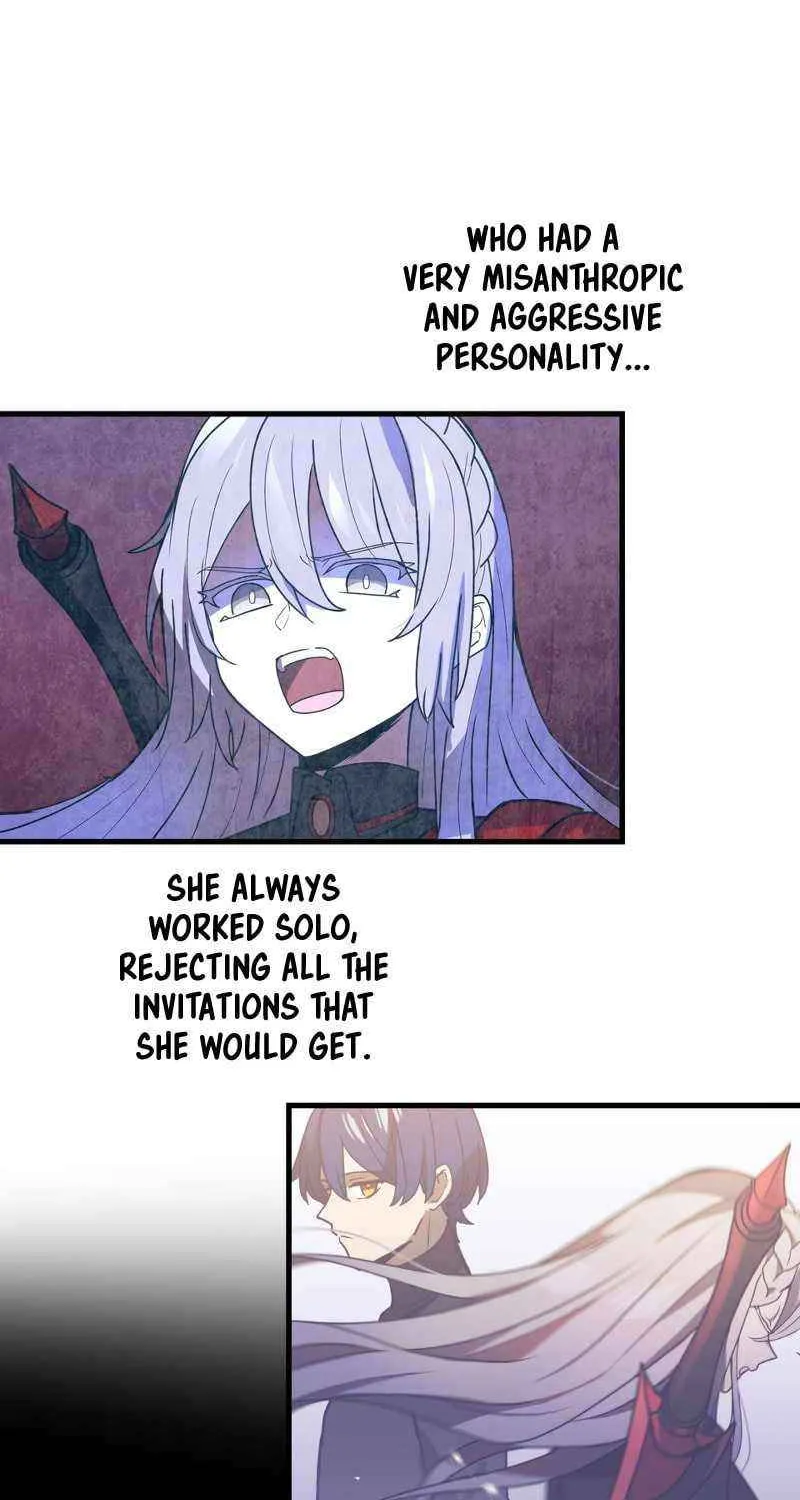 Read Reborn Ranker – Gravity User chapter 53 image 40 on Lezhin
