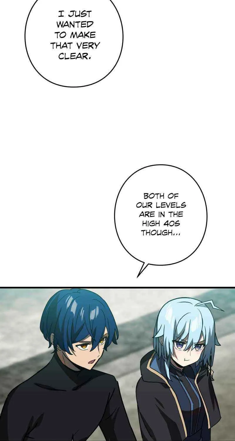Read Reborn Ranker – Gravity User chapter 53 image 5 on Lezhin