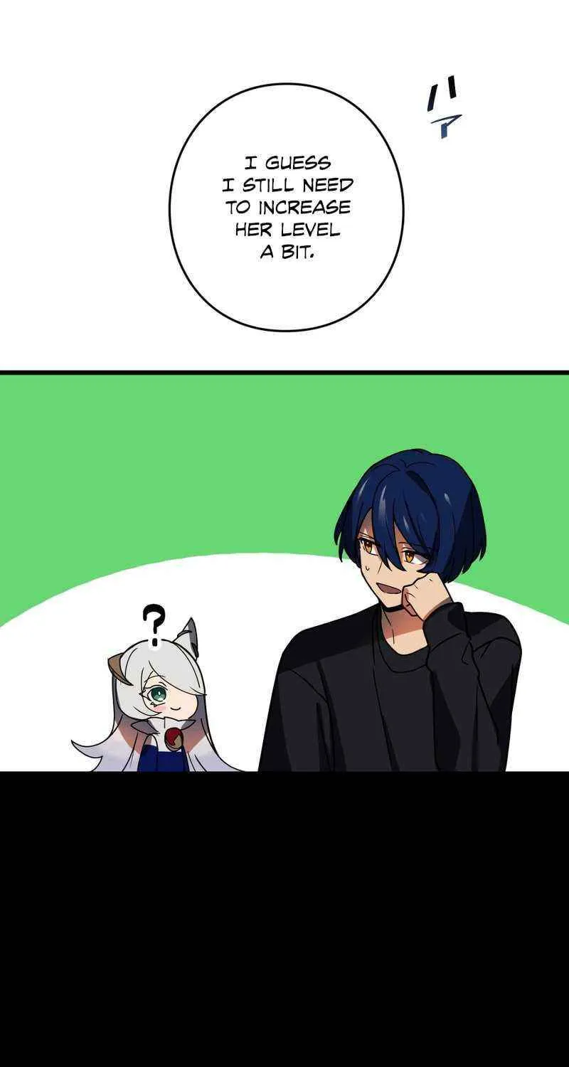 Read Reborn Ranker – Gravity User chapter 53 image 53 on Lezhin