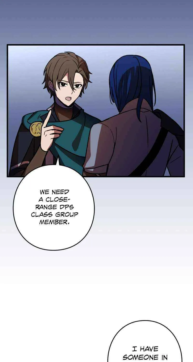 Read Reborn Ranker – Gravity User chapter 53 image 57 on Lezhin