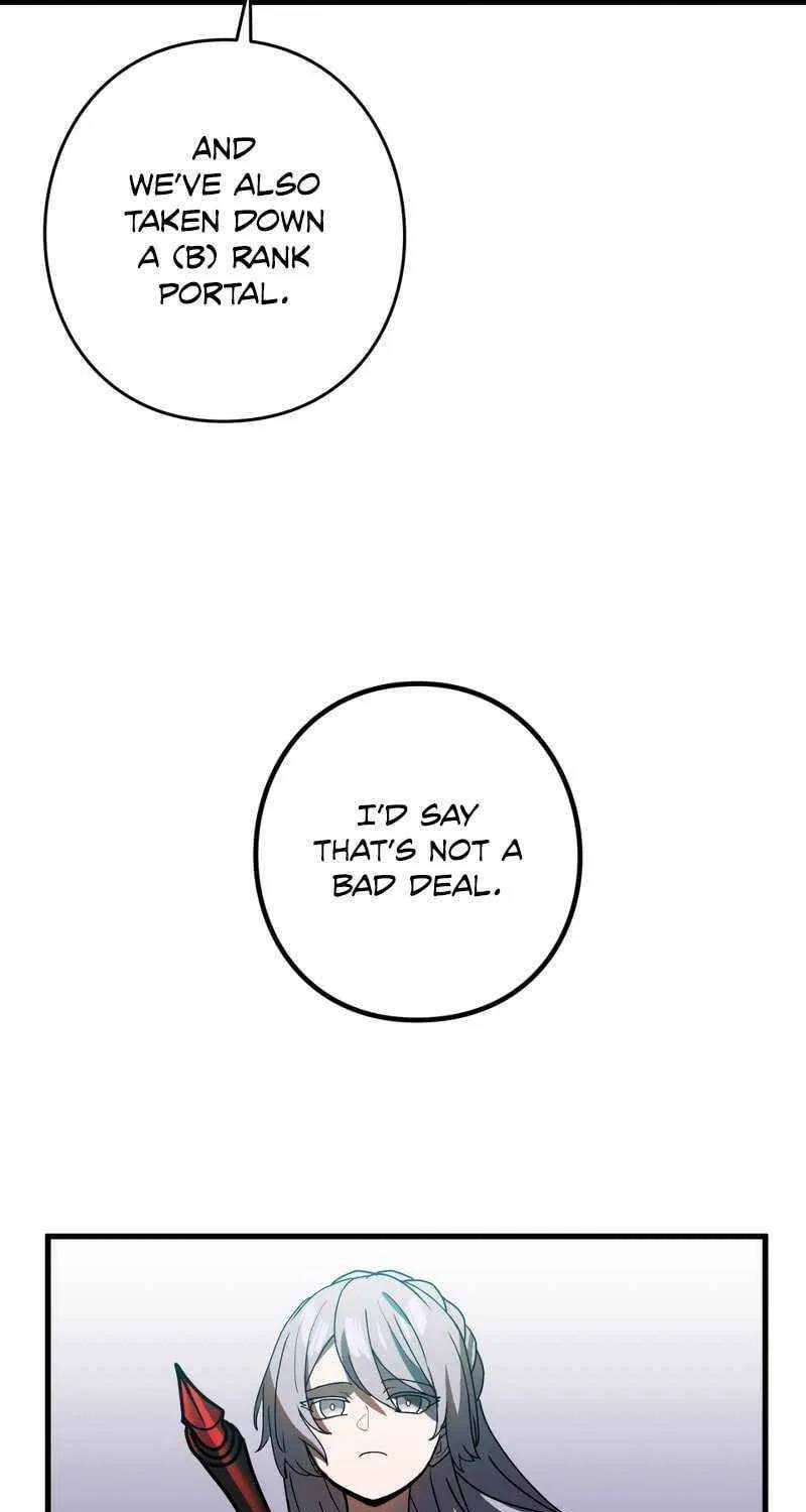 Read Reborn Ranker – Gravity User chapter 53 image 6 on Lezhin