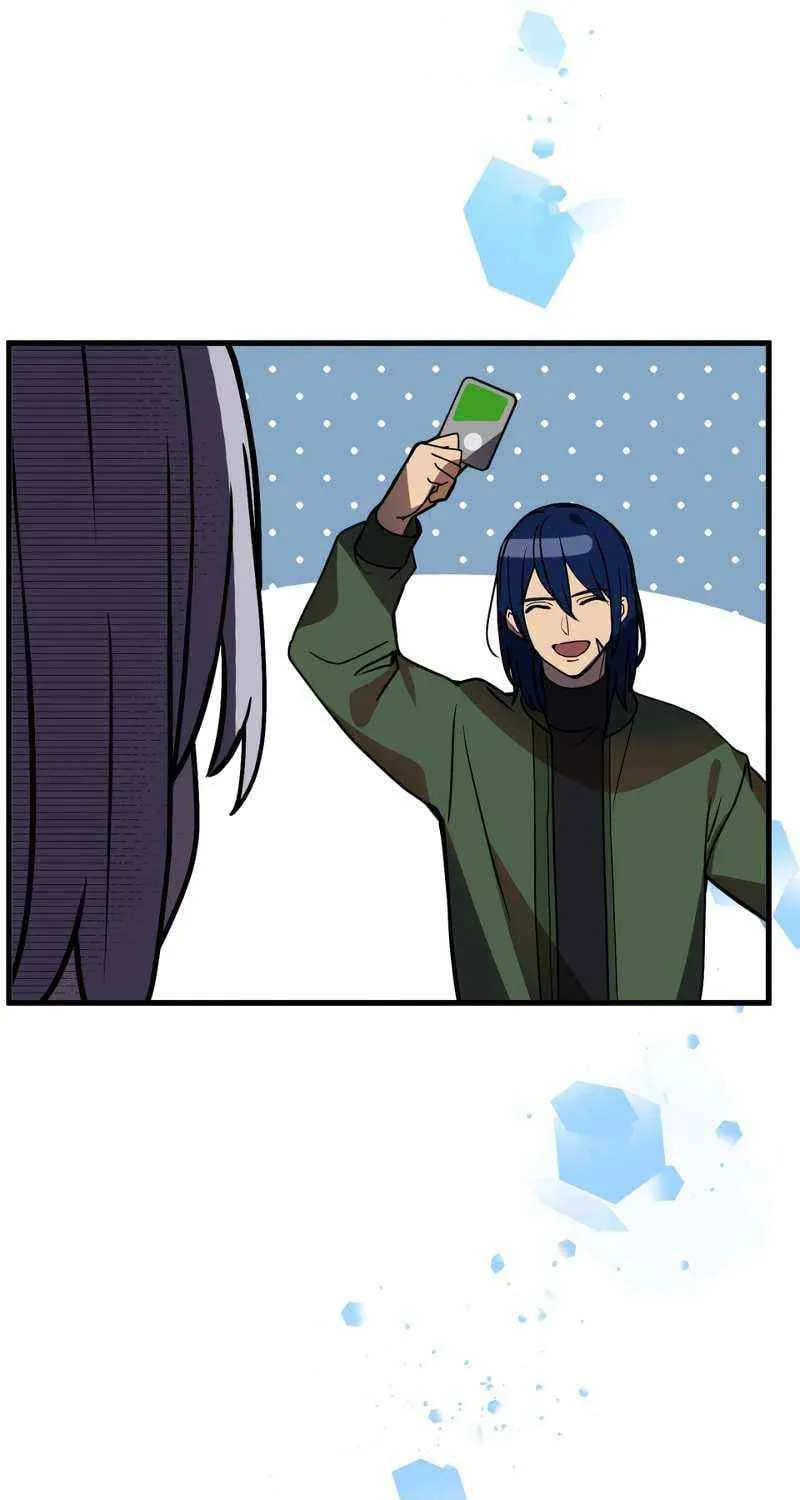 Read Reborn Ranker – Gravity User chapter 53 image 65 on Lezhin