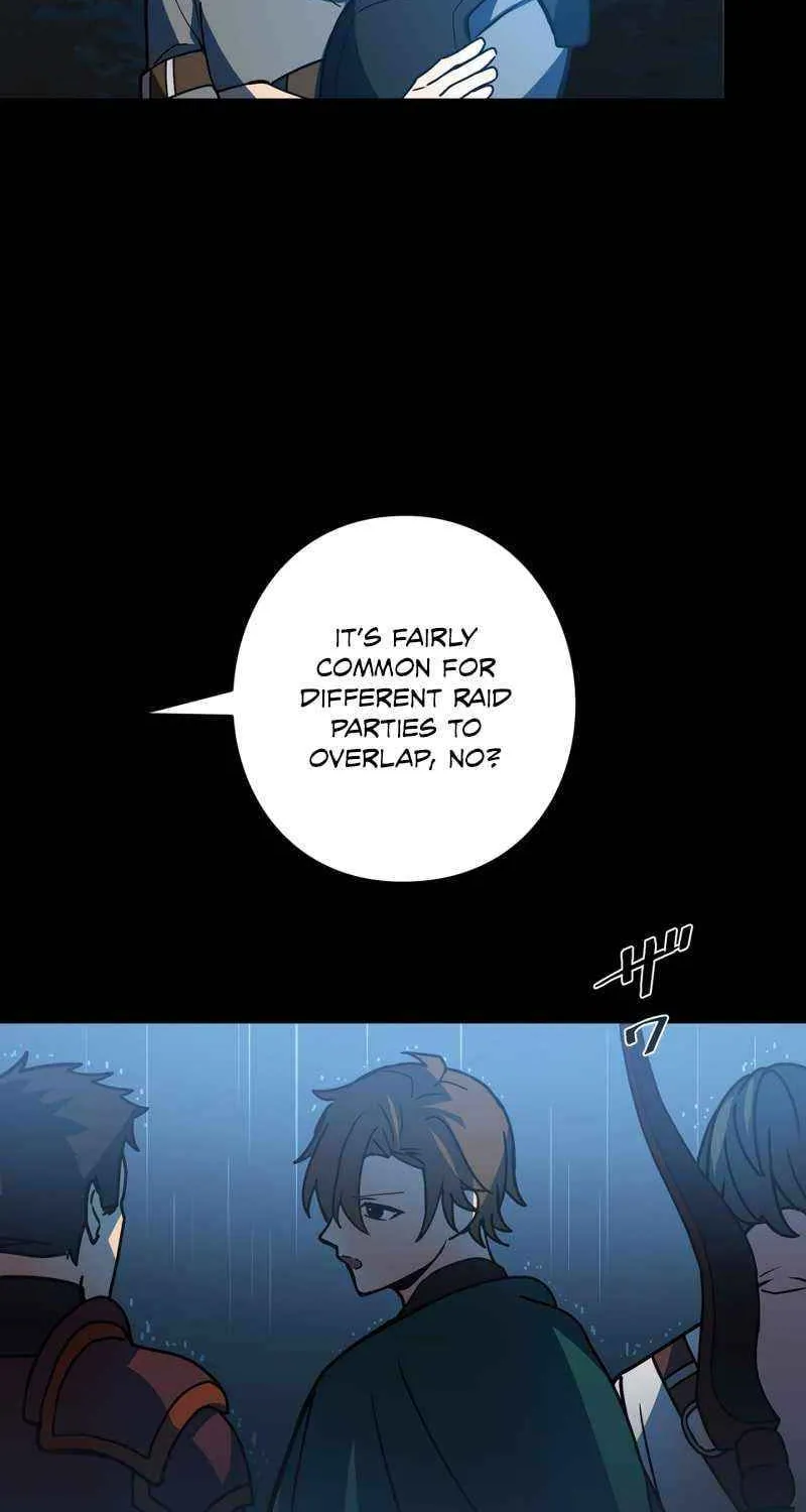 Read Reborn Ranker – Gravity User chapter 53 image 70 on Lezhin