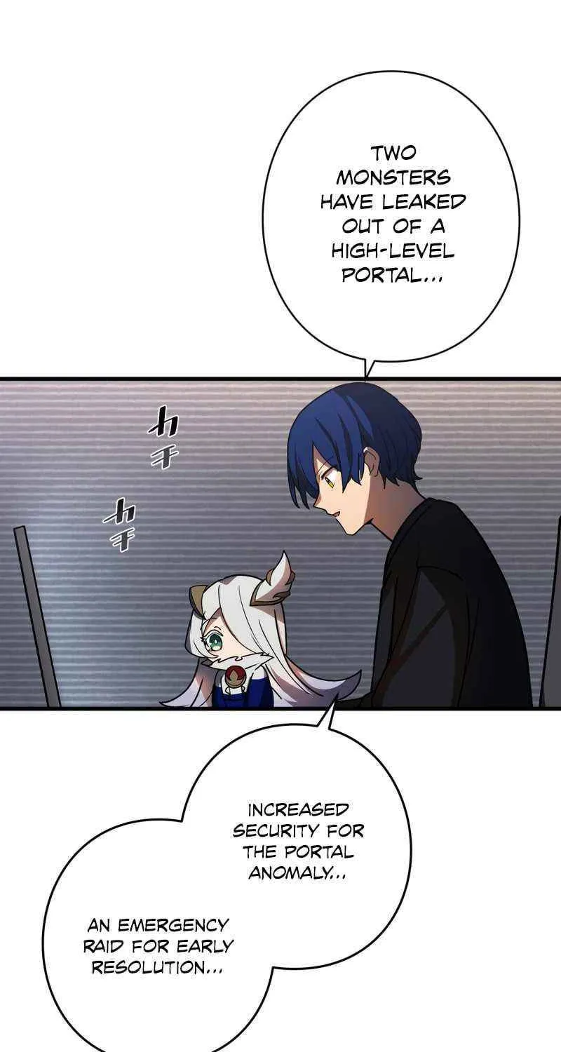 Read Reborn Ranker – Gravity User chapter 53 image 82 on Lezhin