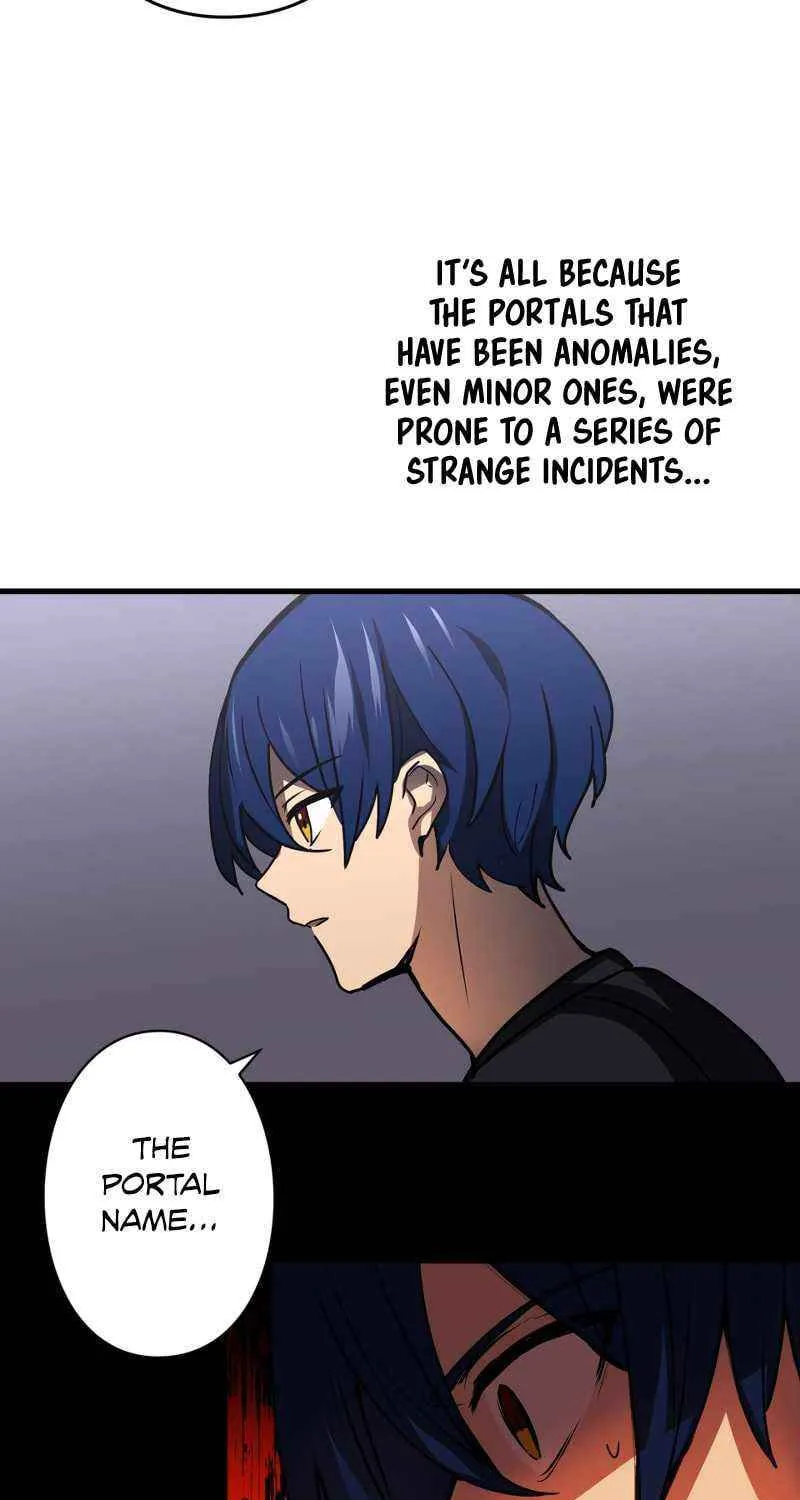 Read Reborn Ranker – Gravity User chapter 53 image 83 on Lezhin