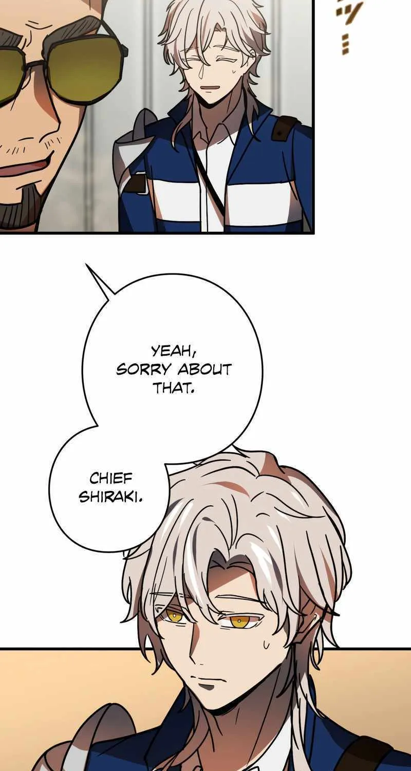 Read Reborn Ranker – Gravity User chapter 54 image 100 on Lezhin