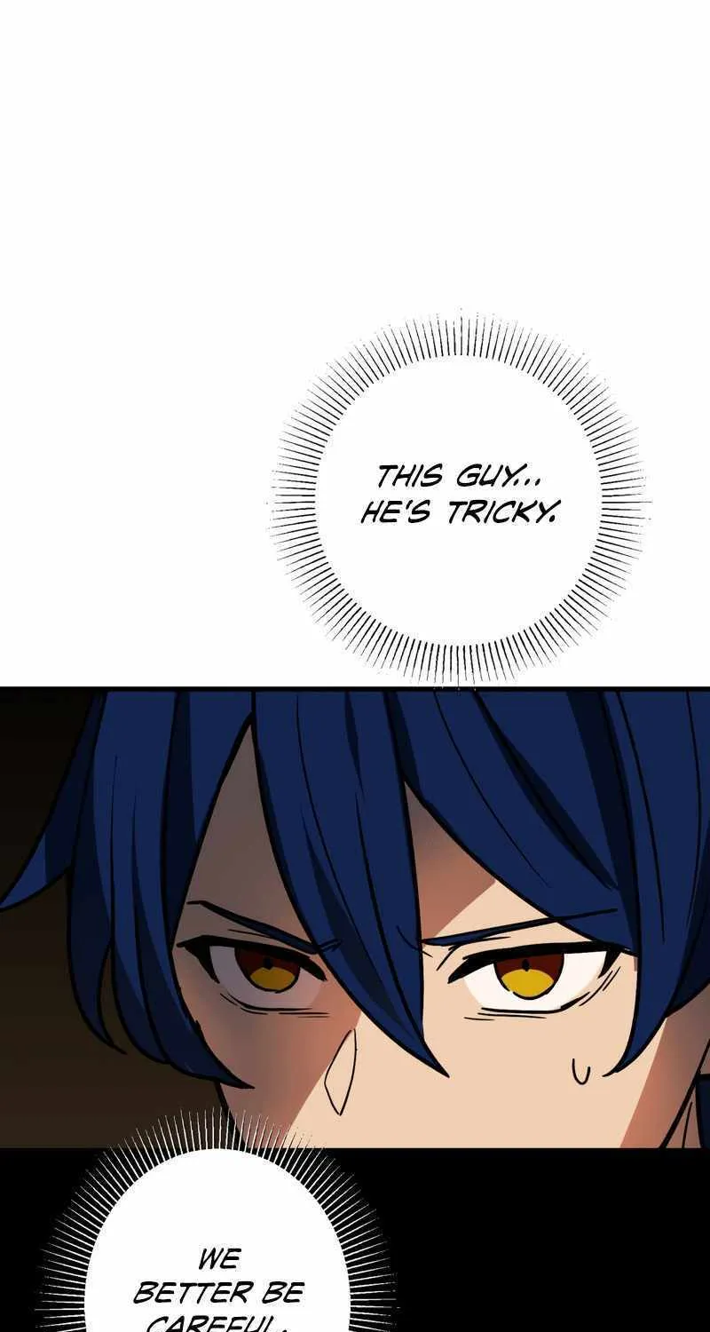 Read Reborn Ranker – Gravity User chapter 54 image 107 on Lezhin
