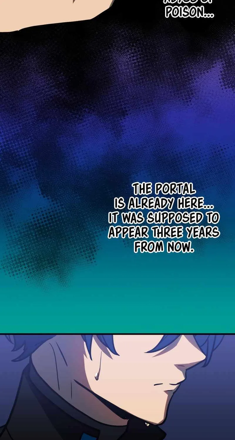 Read Reborn Ranker – Gravity User chapter 54 image 11 on Lezhin