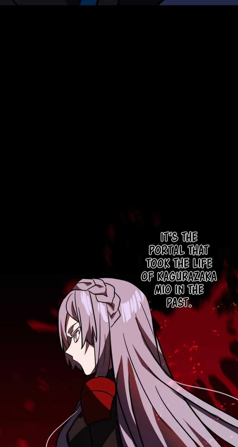 Read Reborn Ranker – Gravity User chapter 54 image 12 on Lezhin