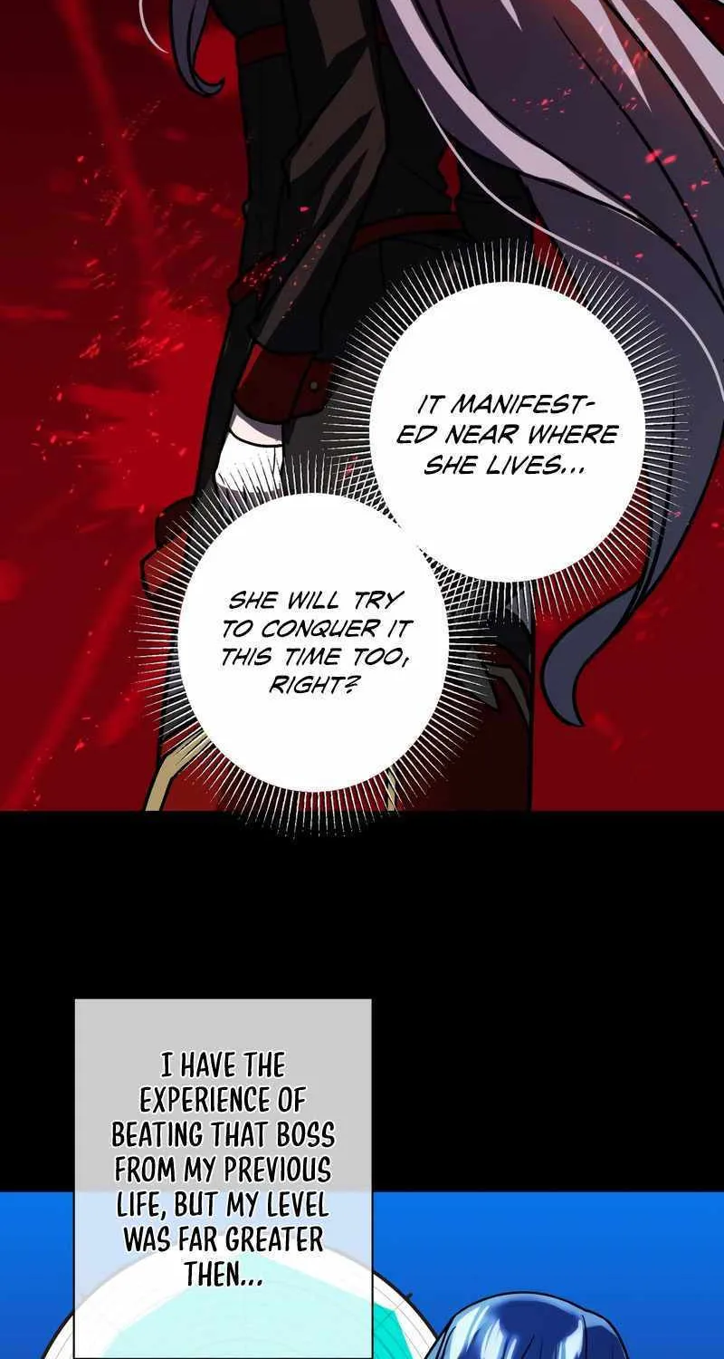 Read Reborn Ranker – Gravity User chapter 54 image 13 on Lezhin