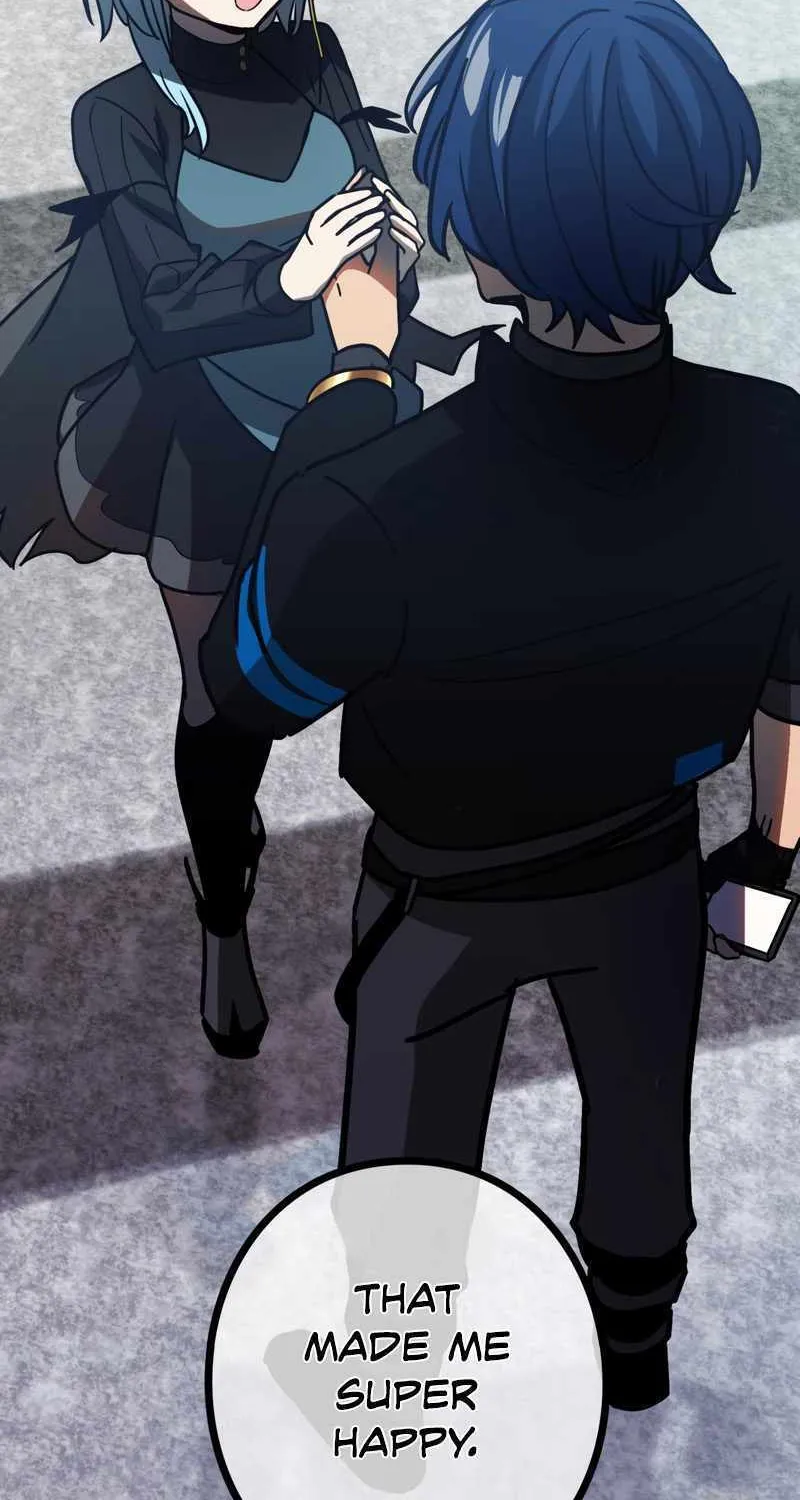 Read Reborn Ranker – Gravity User chapter 54 image 26 on Lezhin