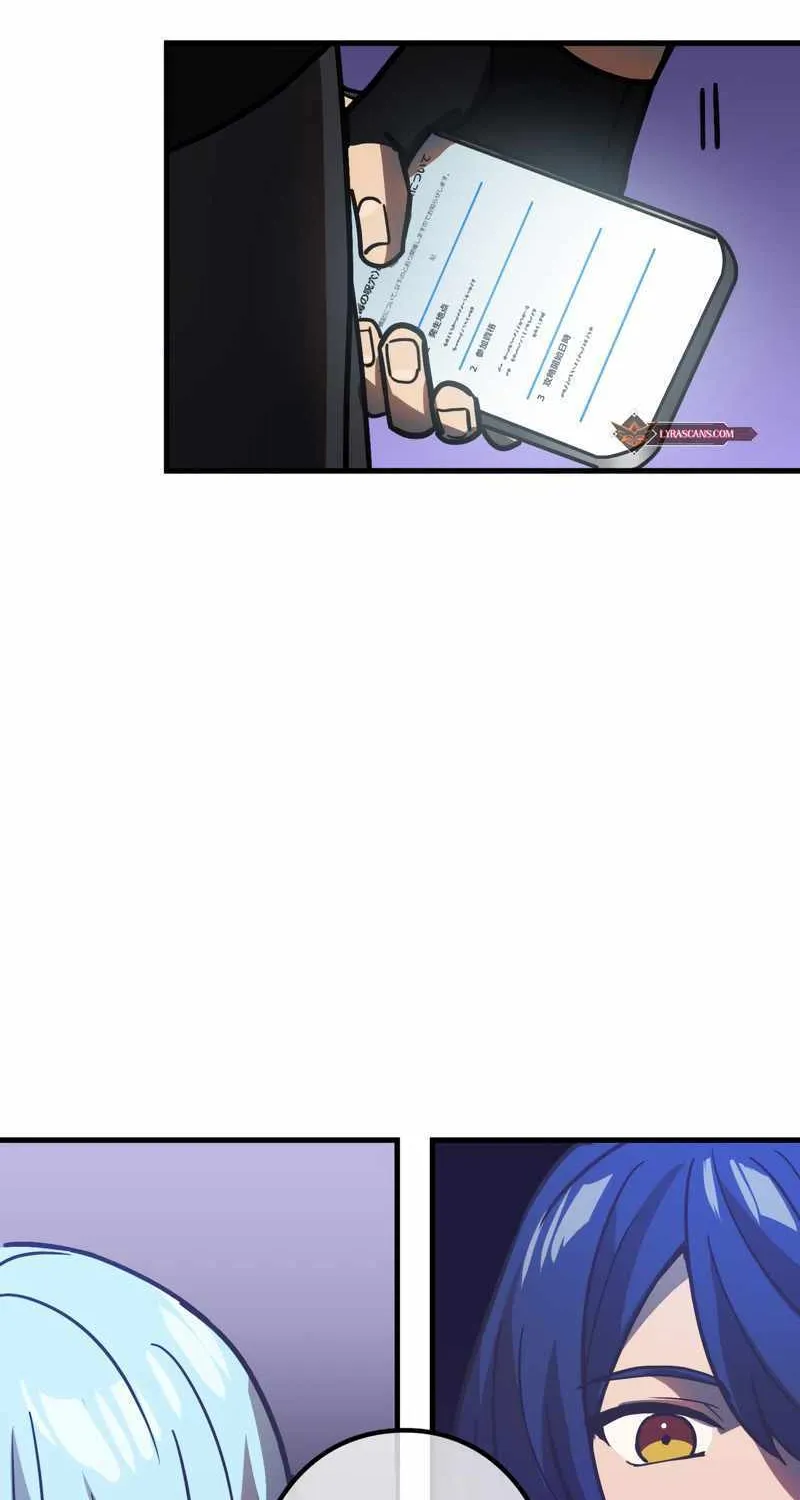 Read Reborn Ranker – Gravity User chapter 54 image 28 on Lezhin
