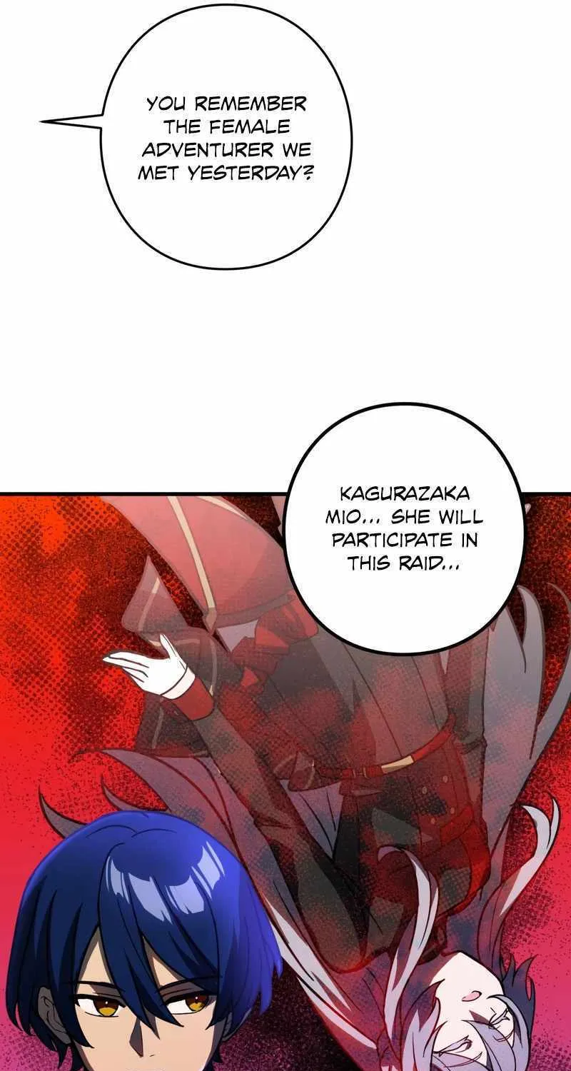 Read Reborn Ranker – Gravity User chapter 54 image 37 on Lezhin