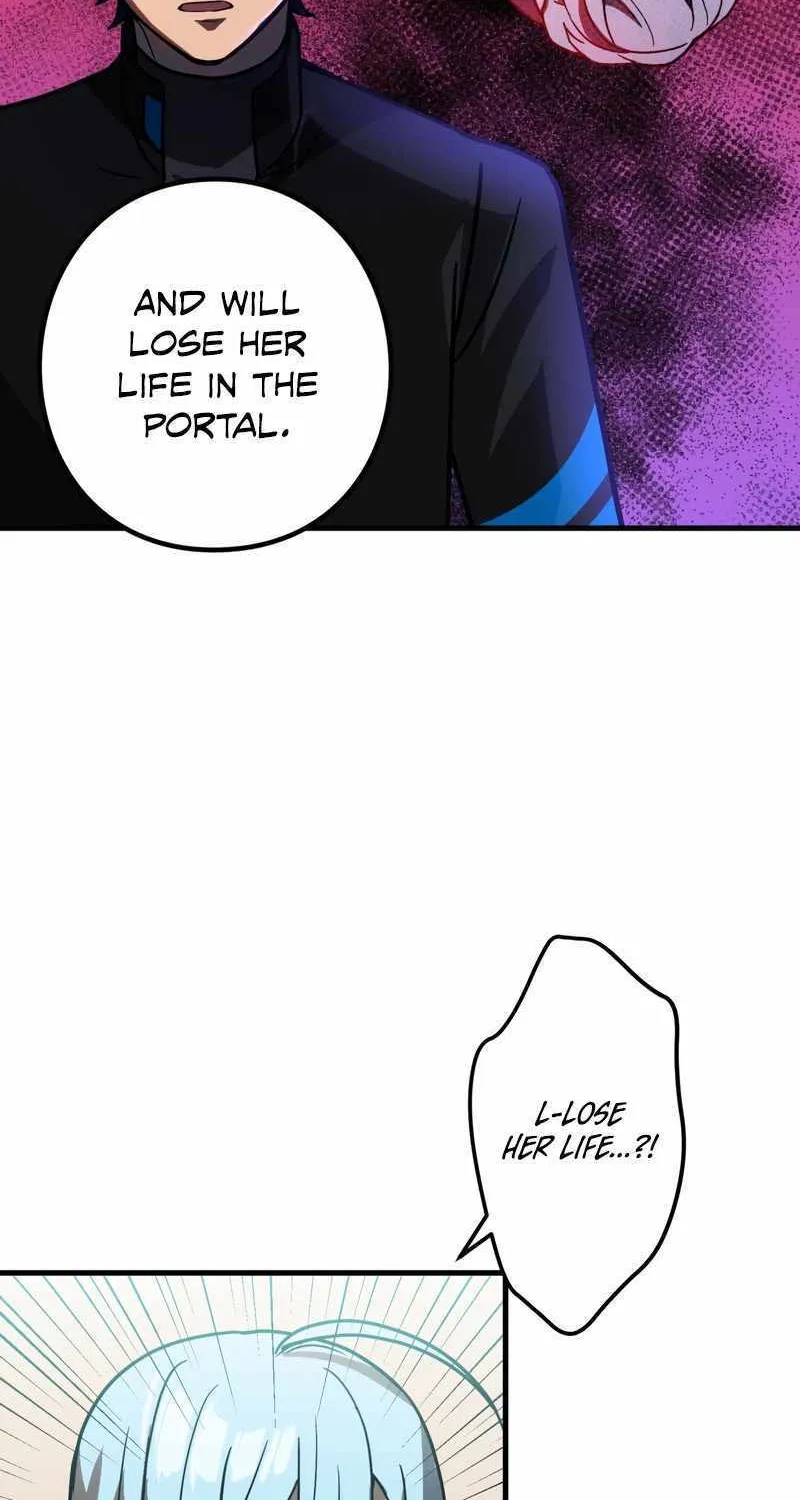 Read Reborn Ranker – Gravity User chapter 54 image 38 on Lezhin