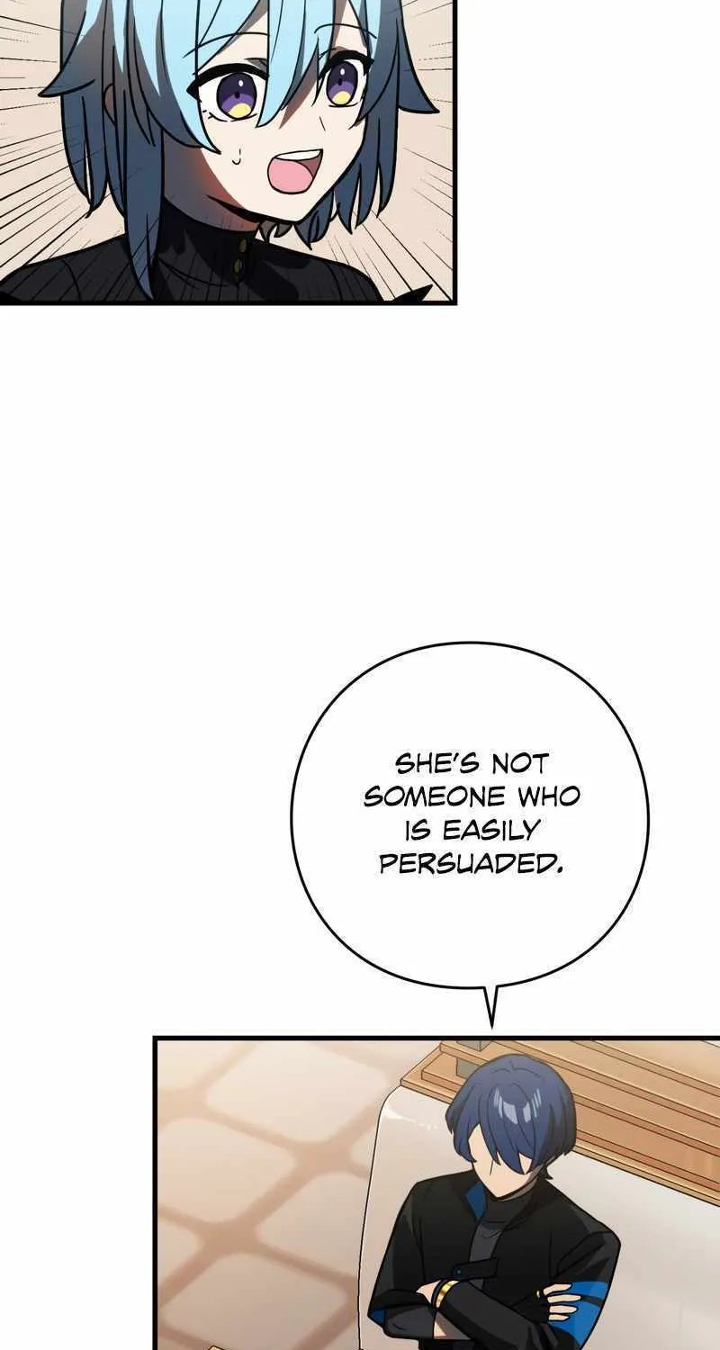 Read Reborn Ranker – Gravity User chapter 54 image 39 on Lezhin