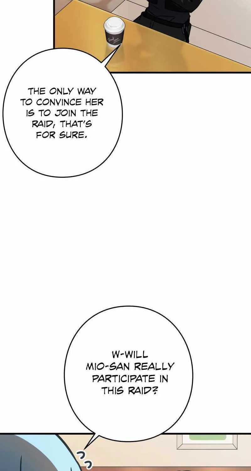 Read Reborn Ranker – Gravity User chapter 54 image 40 on Lezhin