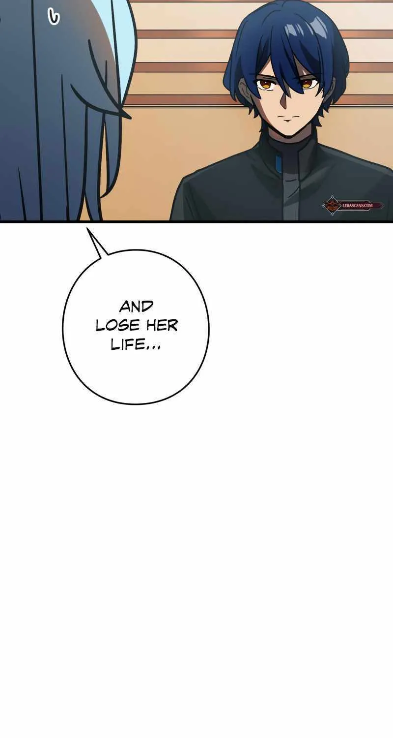 Read Reborn Ranker – Gravity User chapter 54 image 41 on Lezhin