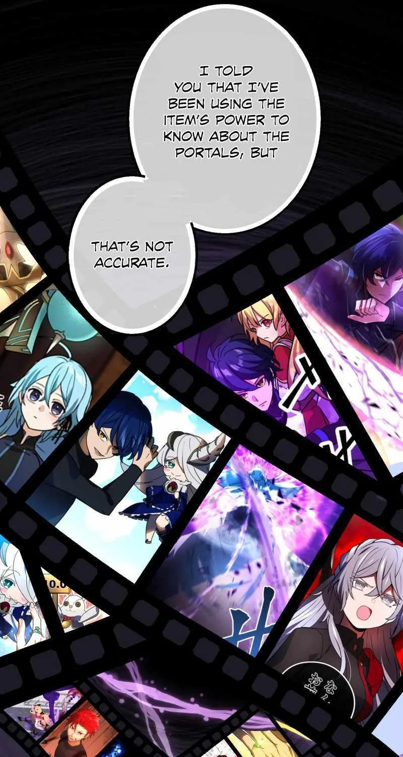 Read Reborn Ranker – Gravity User chapter 54 image 43 on Lezhin