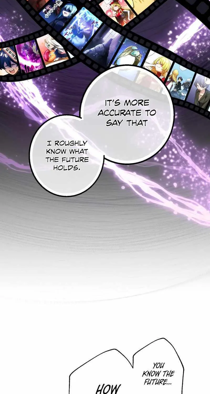 Read Reborn Ranker – Gravity User chapter 54 image 44 on Lezhin