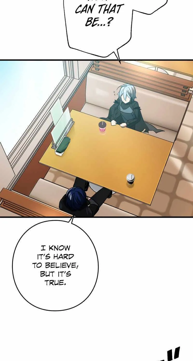 Read Reborn Ranker – Gravity User chapter 54 image 45 on Lezhin