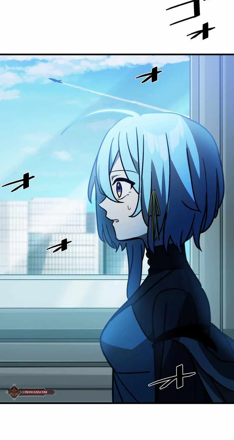 Read Reborn Ranker – Gravity User chapter 54 image 46 on Lezhin