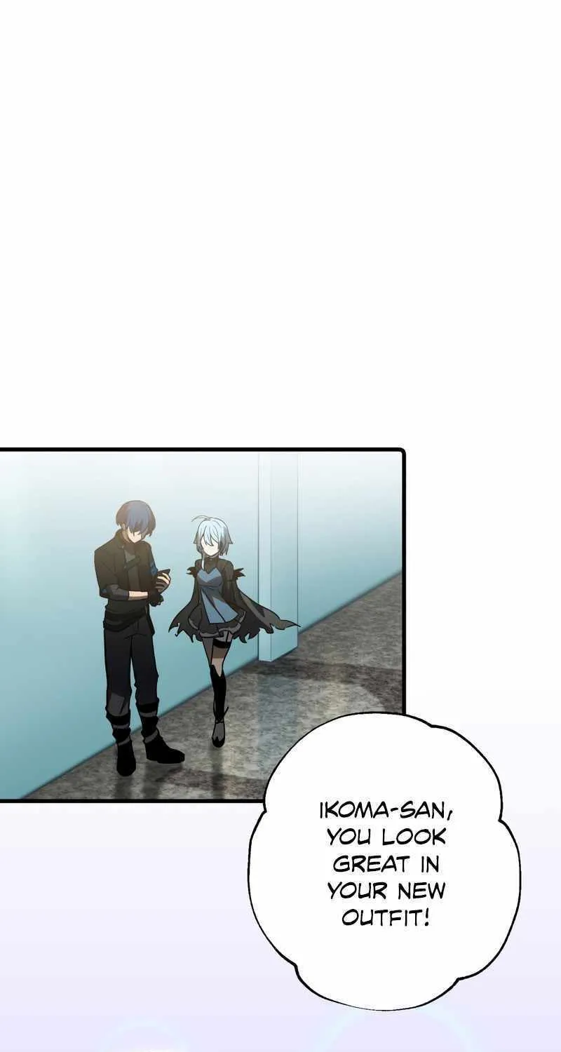 Read Reborn Ranker – Gravity User chapter 54 image 5 on Lezhin