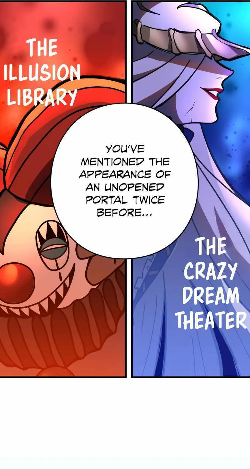 Read Reborn Ranker – Gravity User chapter 54 image 50 on Lezhin