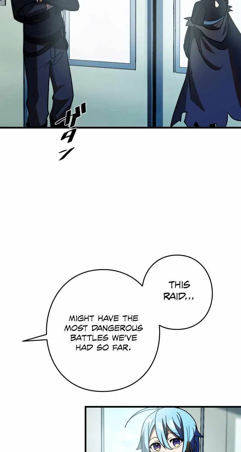 Read Reborn Ranker – Gravity User chapter 54 image 59 on Lezhin
