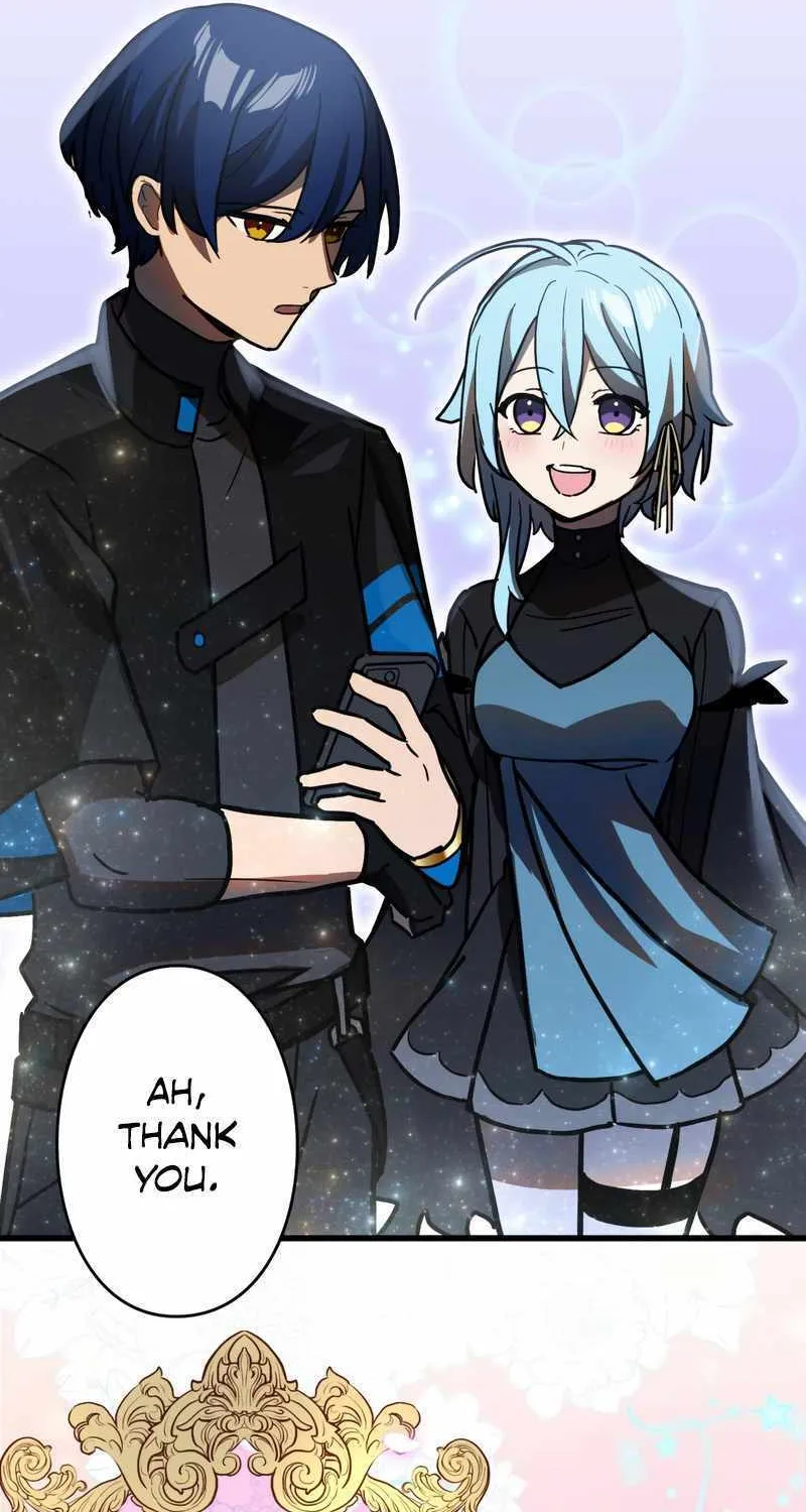 Read Reborn Ranker – Gravity User chapter 54 image 6 on Lezhin