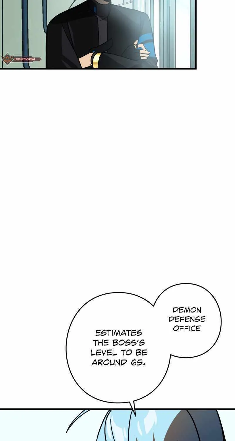 Read Reborn Ranker – Gravity User chapter 54 image 61 on Lezhin