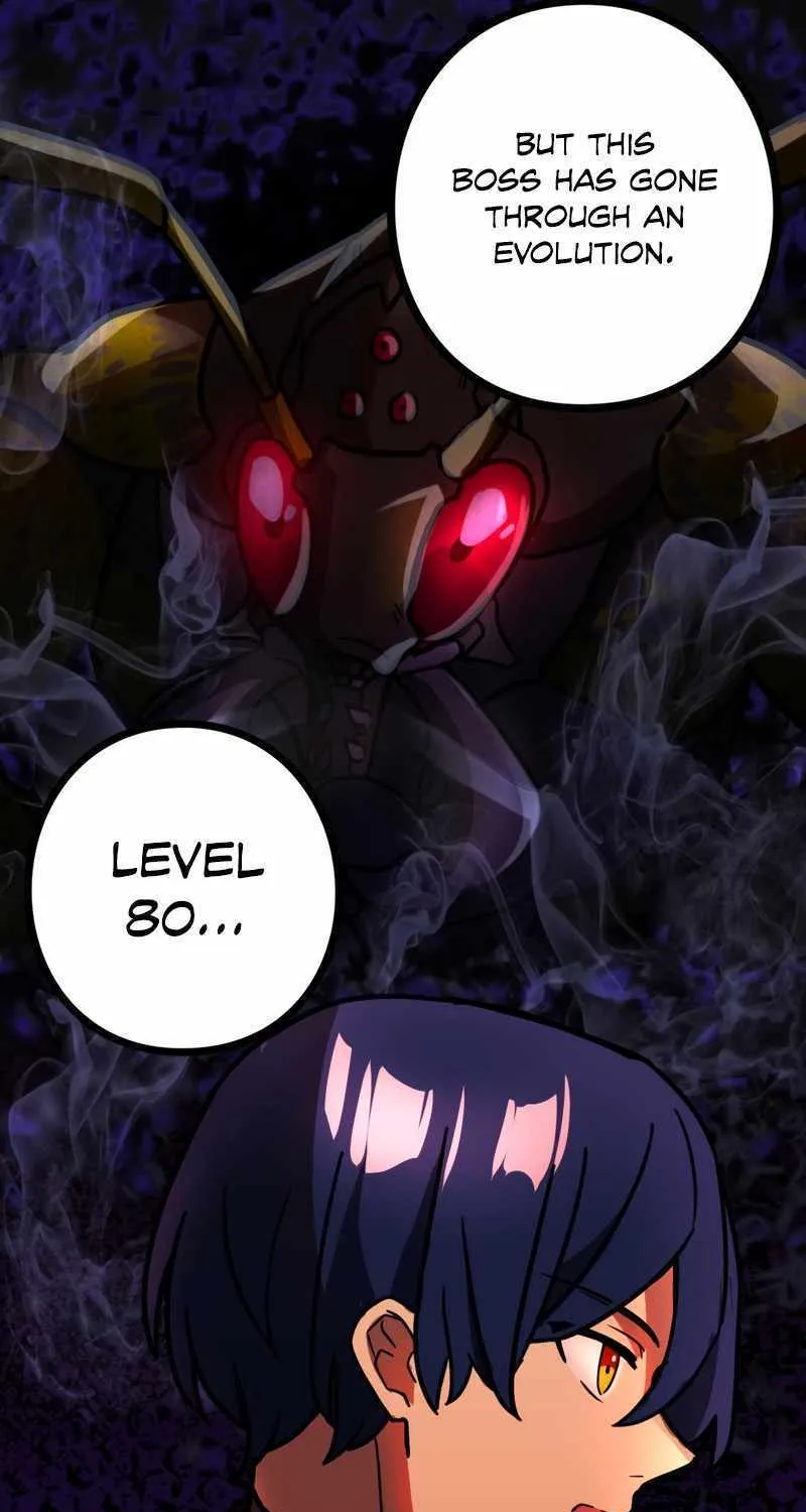 Read Reborn Ranker – Gravity User chapter 54 image 63 on Lezhin