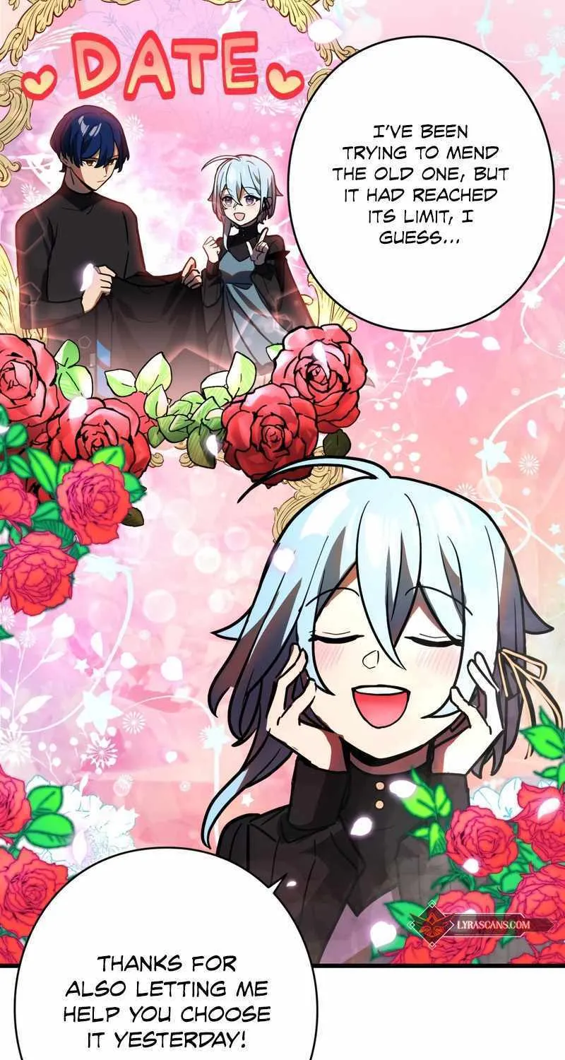 Read Reborn Ranker – Gravity User chapter 54 image 7 on Lezhin