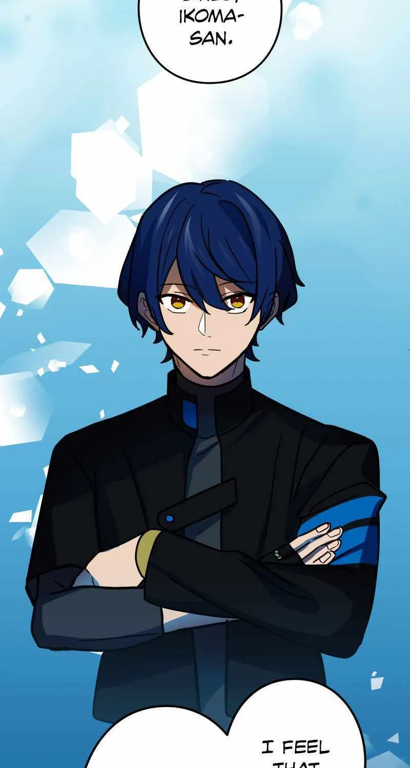 Read Reborn Ranker – Gravity User chapter 54 image 71 on Lezhin