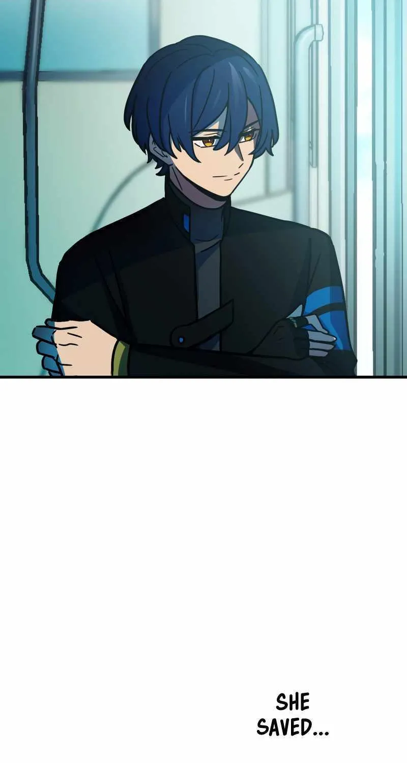 Read Reborn Ranker – Gravity User chapter 54 image 75 on Lezhin