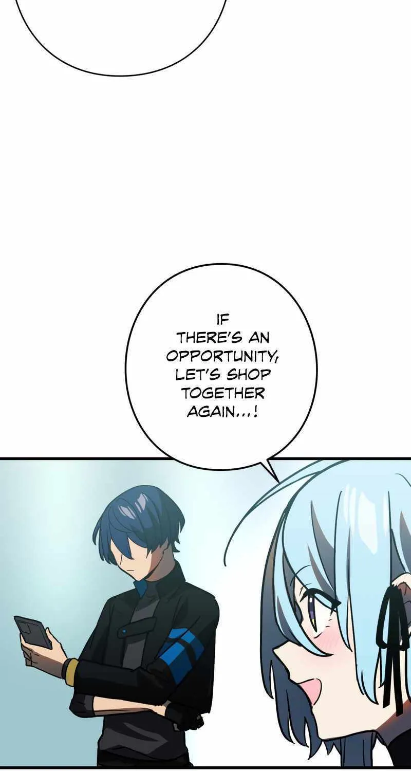 Read Reborn Ranker – Gravity User chapter 54 image 8 on Lezhin