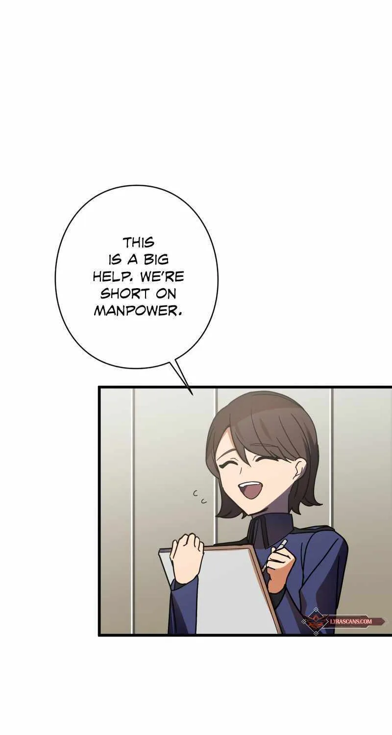Read Reborn Ranker – Gravity User chapter 54 image 80 on Lezhin