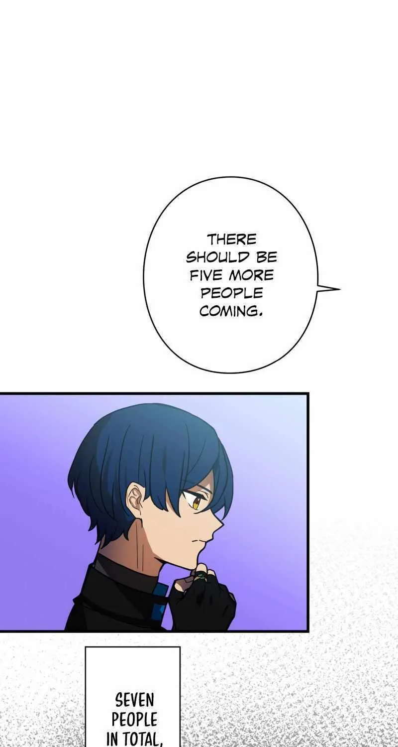 Read Reborn Ranker – Gravity User chapter 54 image 81 on Lezhin