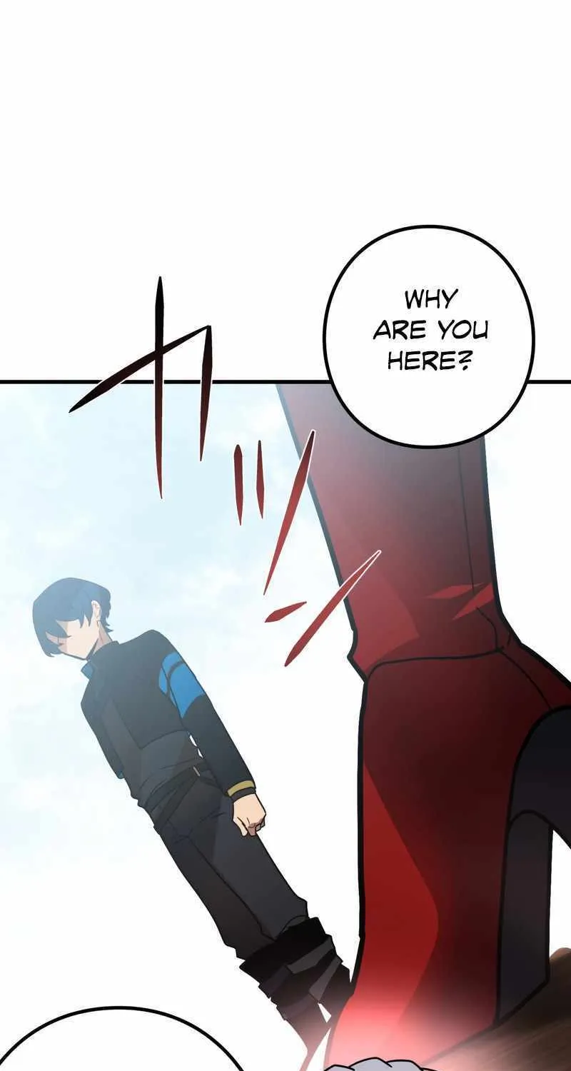 Read Reborn Ranker – Gravity User chapter 54 image 84 on Lezhin
