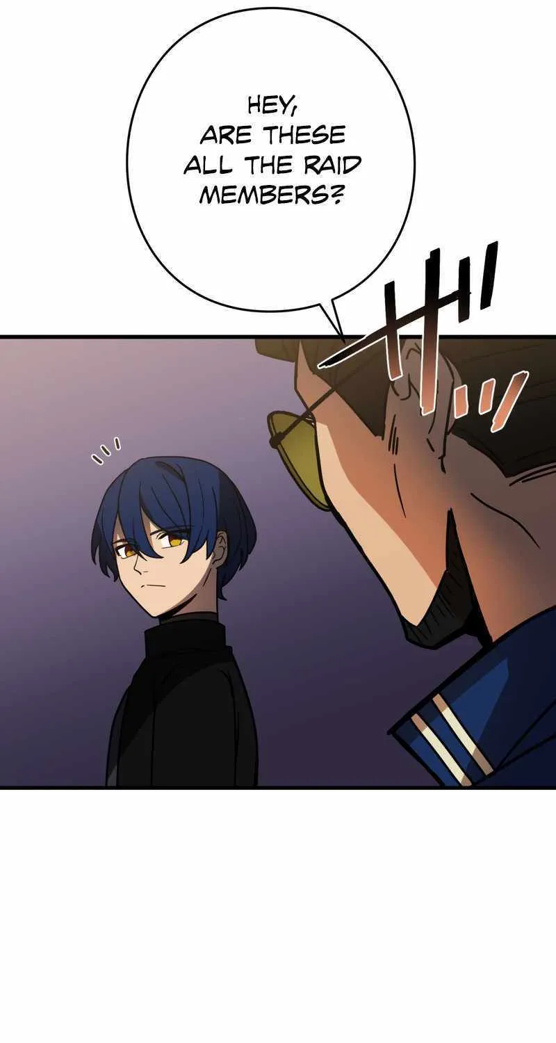 Read Reborn Ranker – Gravity User chapter 54 image 91 on Lezhin