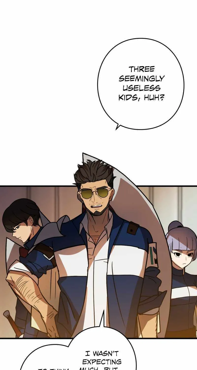 Read Reborn Ranker – Gravity User chapter 54 image 92 on Lezhin