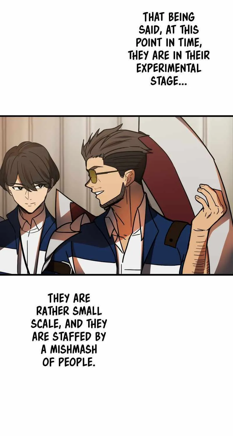 Read Reborn Ranker – Gravity User chapter 54 image 98 on Lezhin