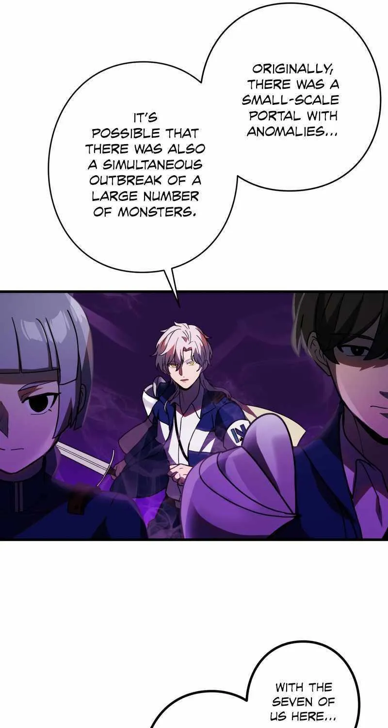 Read Reborn Ranker – Gravity User chapter 55 image 10 on Lezhin