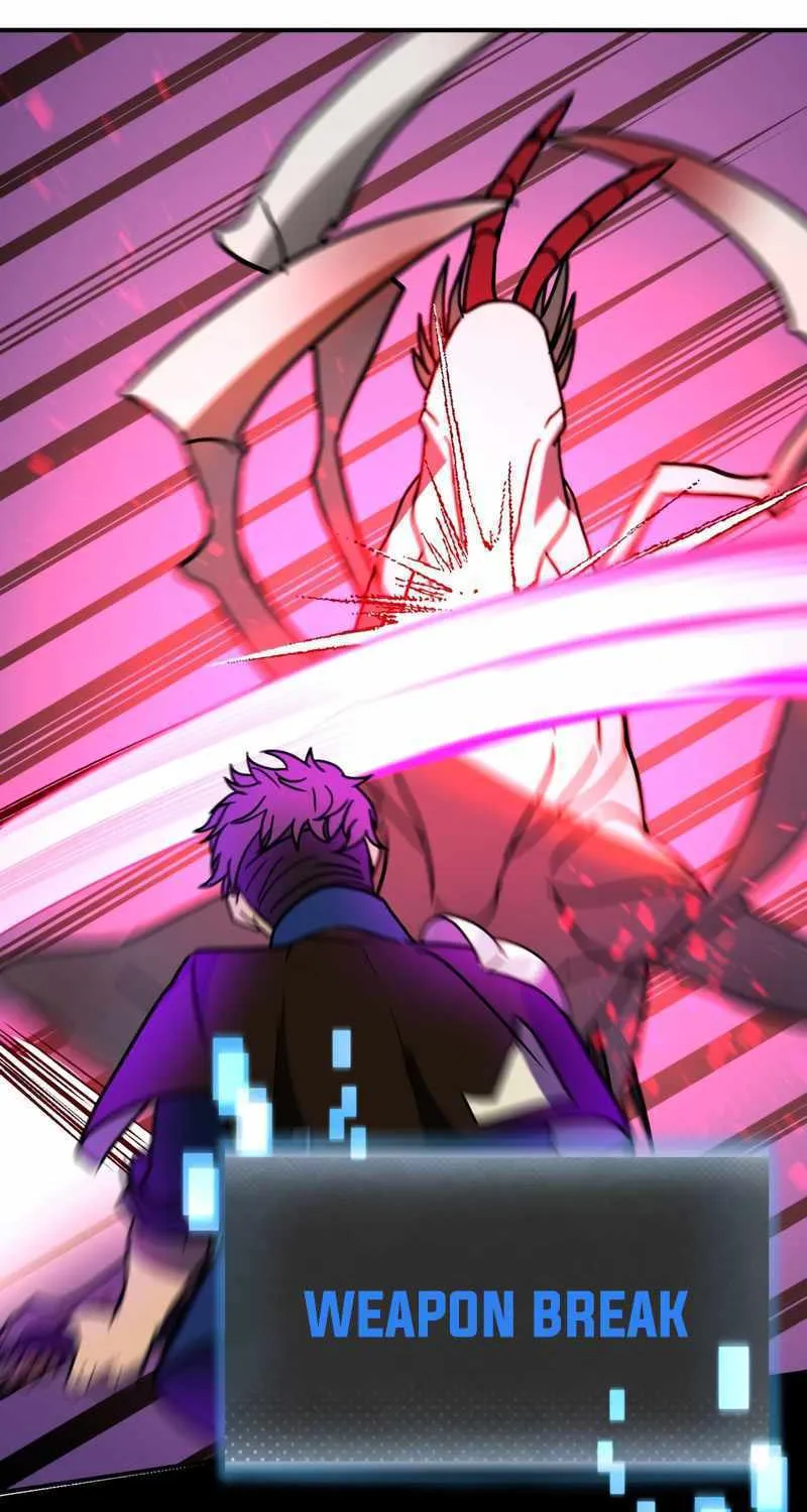 Read Reborn Ranker – Gravity User chapter 55 image 13 on Lezhin