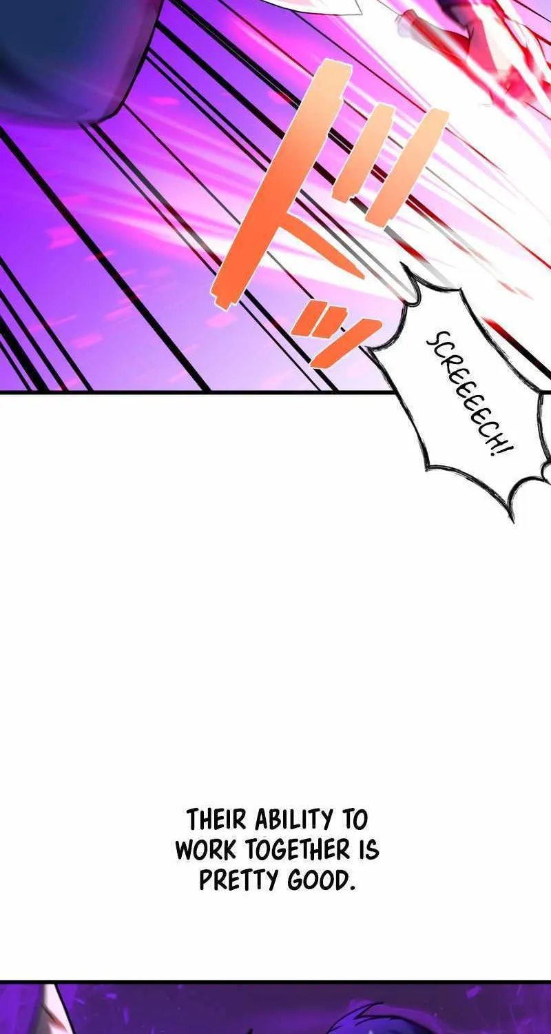 Read Reborn Ranker – Gravity User chapter 55 image 15 on Lezhin