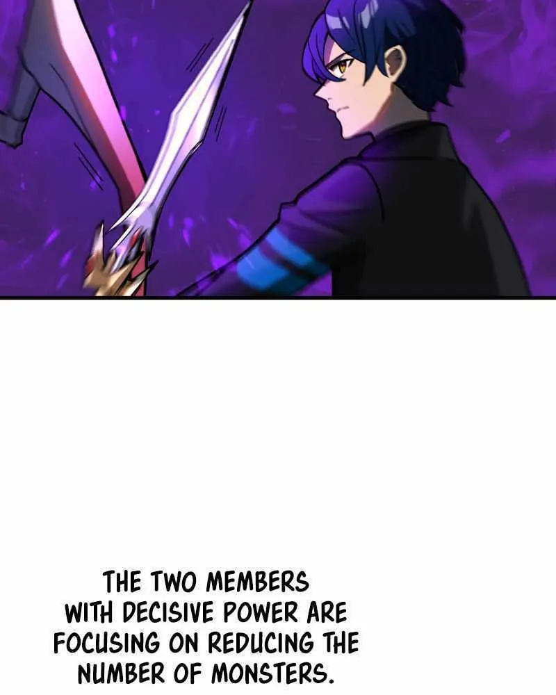 Read Reborn Ranker – Gravity User chapter 55 image 16 on Lezhin