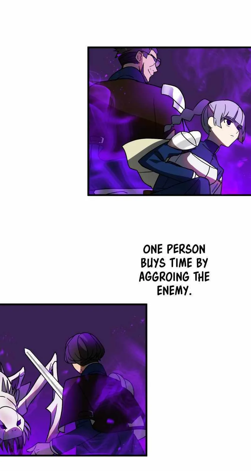 Read Reborn Ranker – Gravity User chapter 55 image 17 on Lezhin